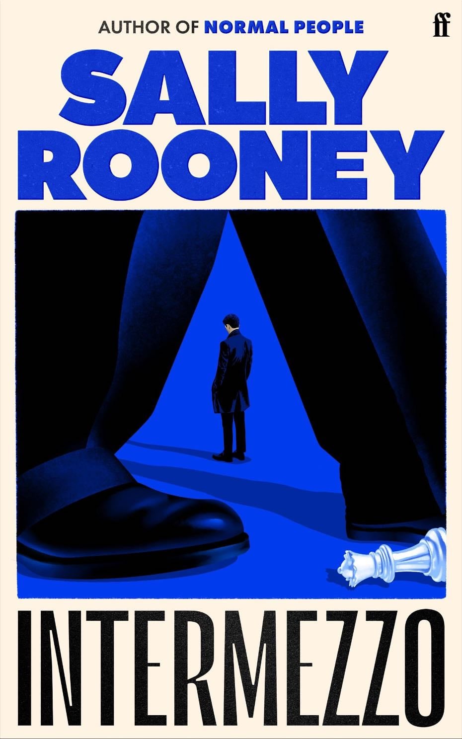 intermezzo - Sally Rooney 路 2024