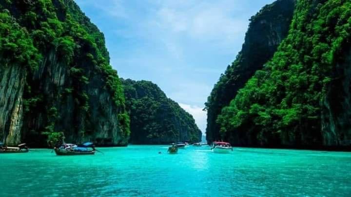 Thailand