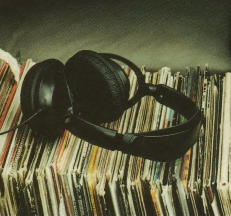 My music - Music hypelist by natt