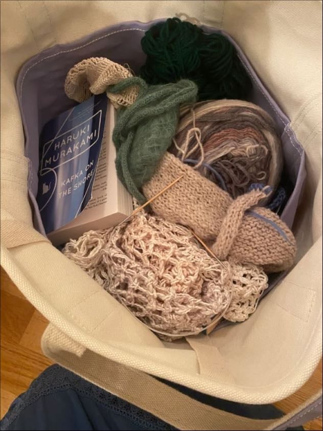 Crochet