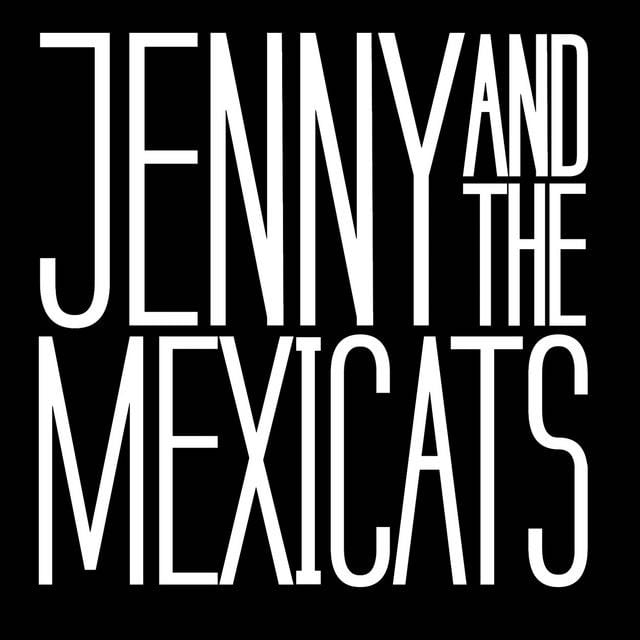 Verde Más Allá - Song · Jenny And The Mexicats