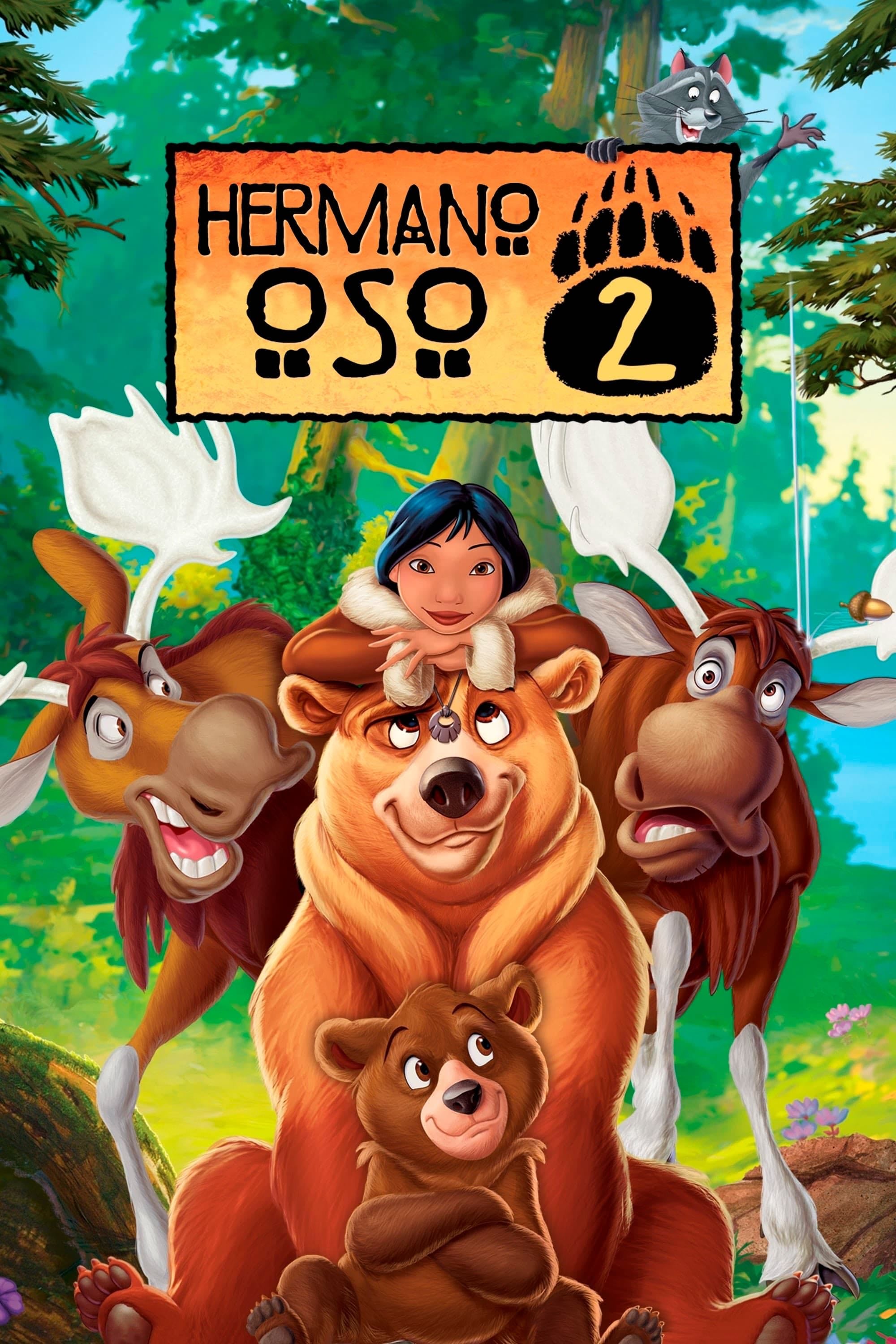 Tierra de Osos 2 - Ben Gluck · 2006