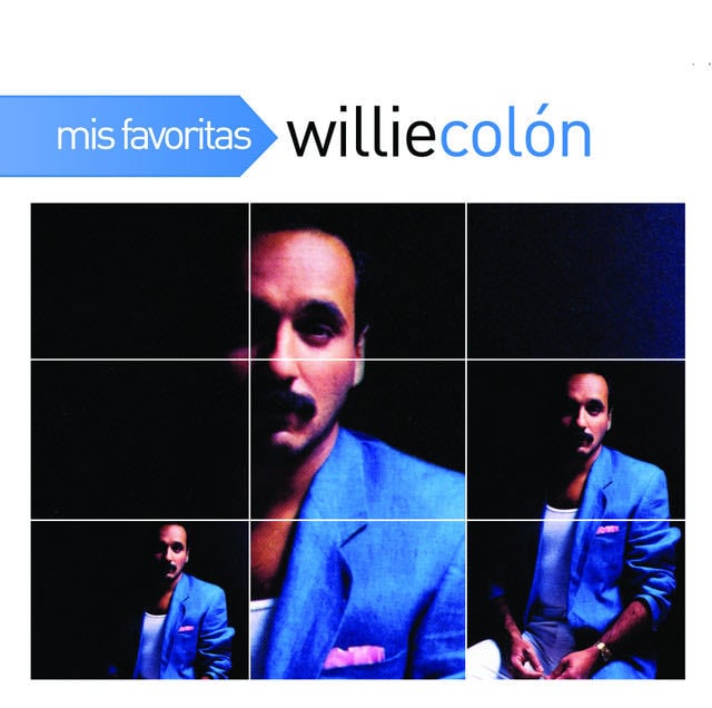 Talento De Televisión - Song · Willie Colón