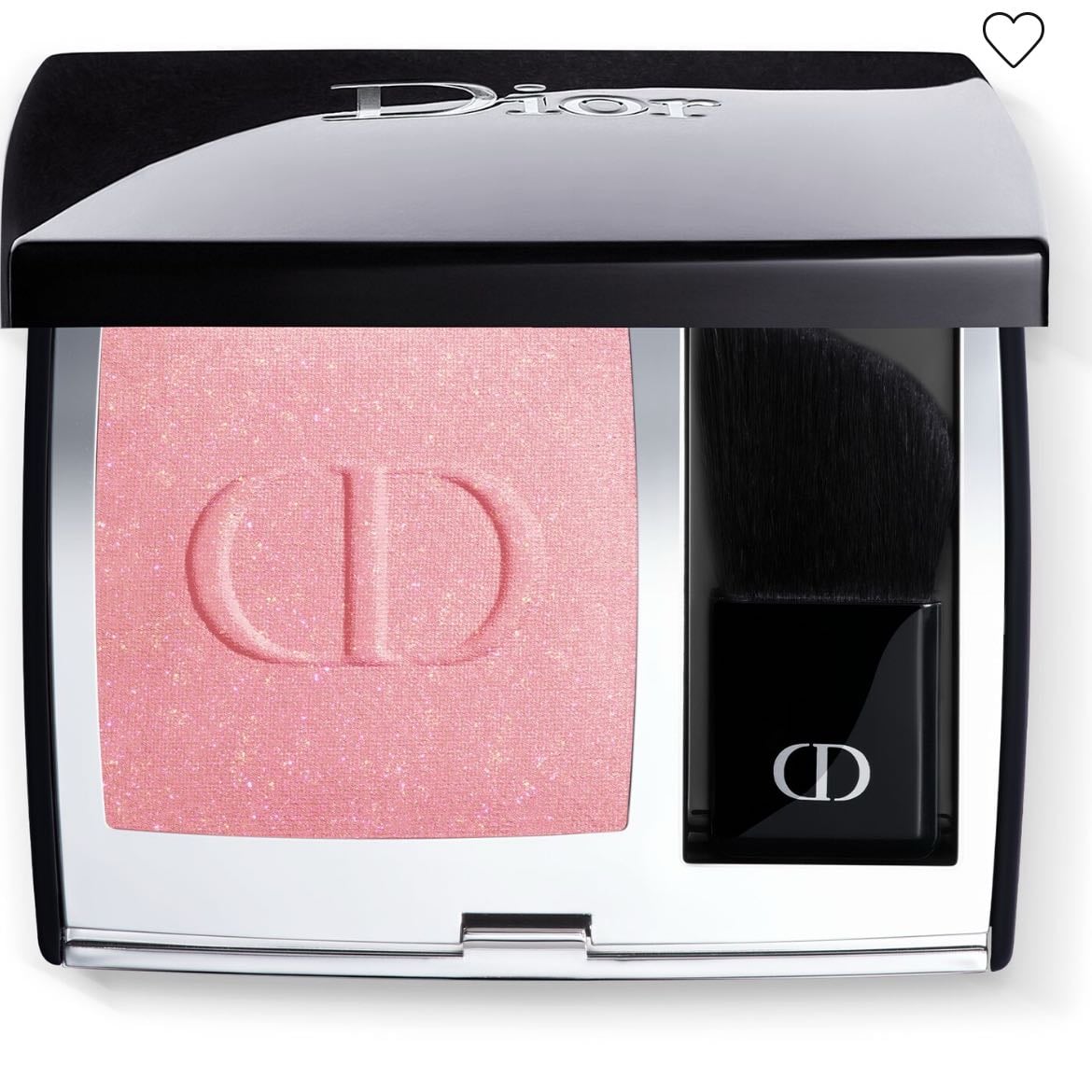 dior blush - $1050