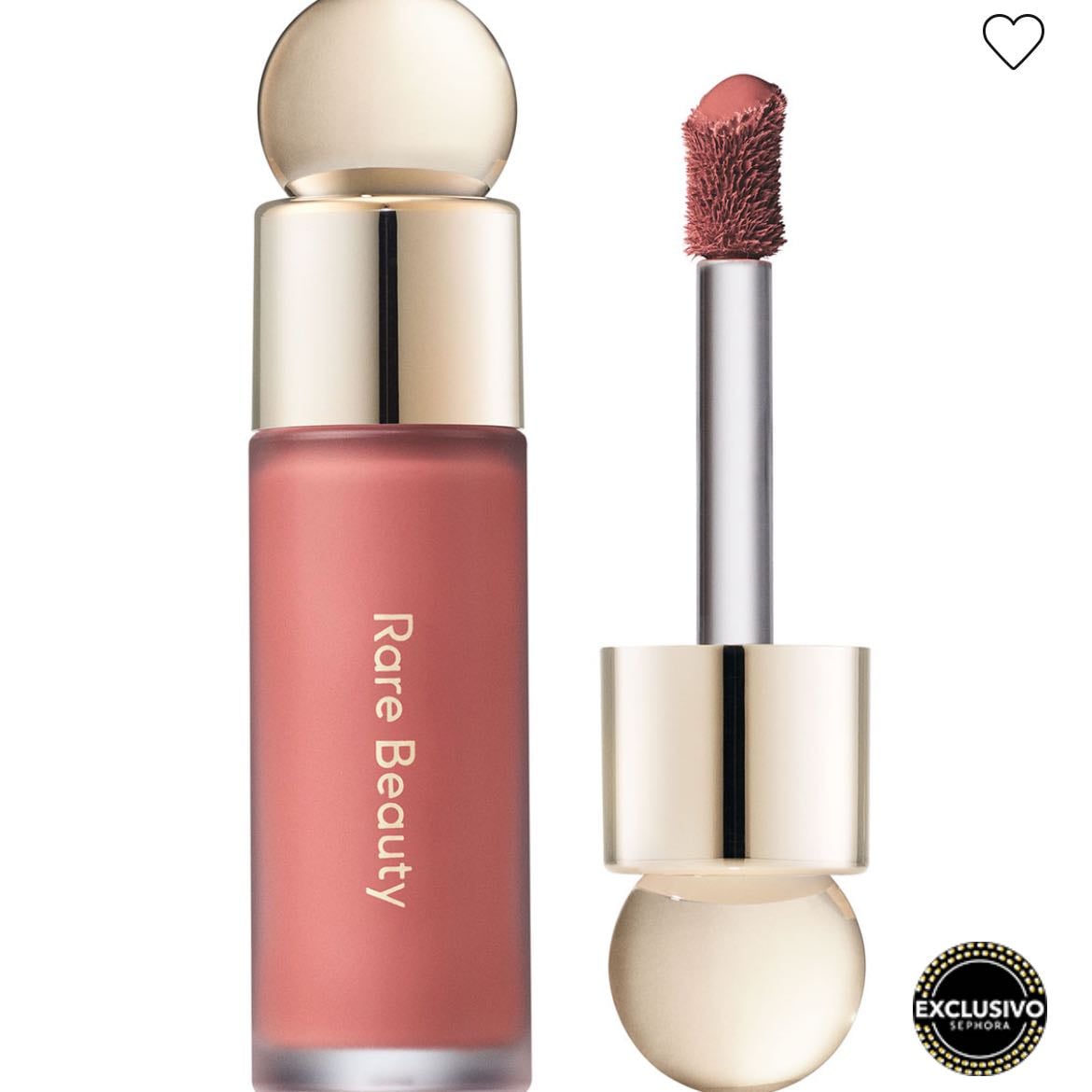 blush worth - $665