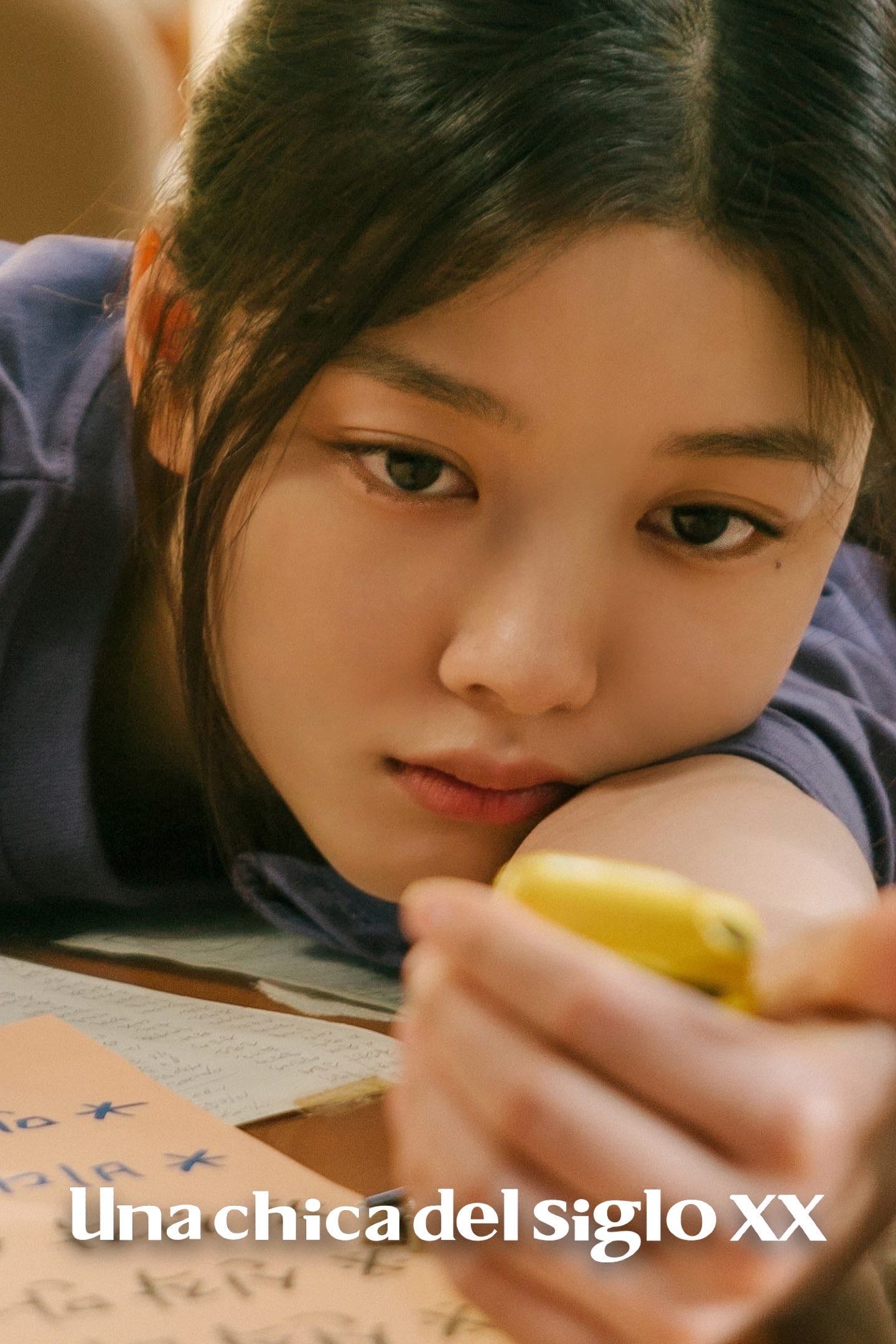 Una chica del siglo XX - Bang Woo-ri · 2022