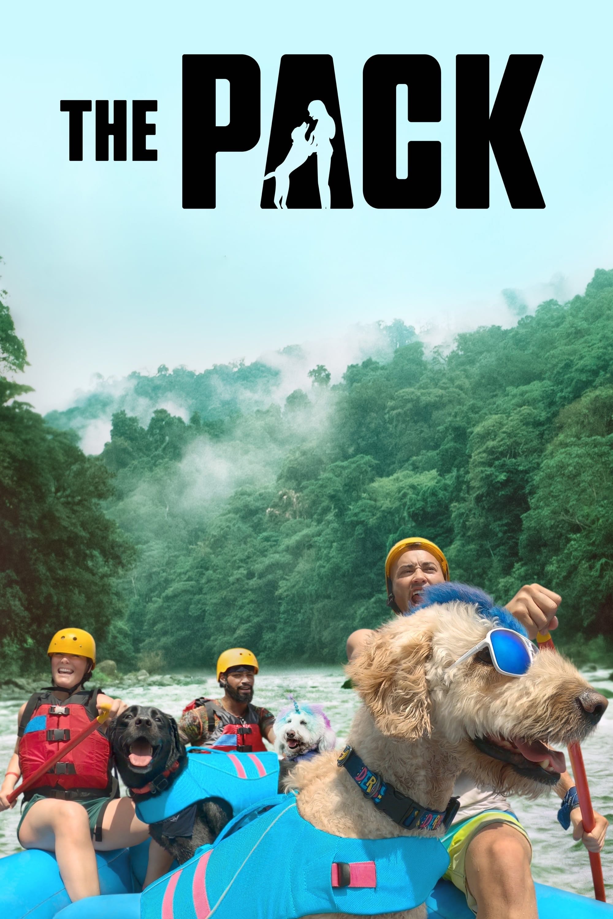 The Pack - 2020