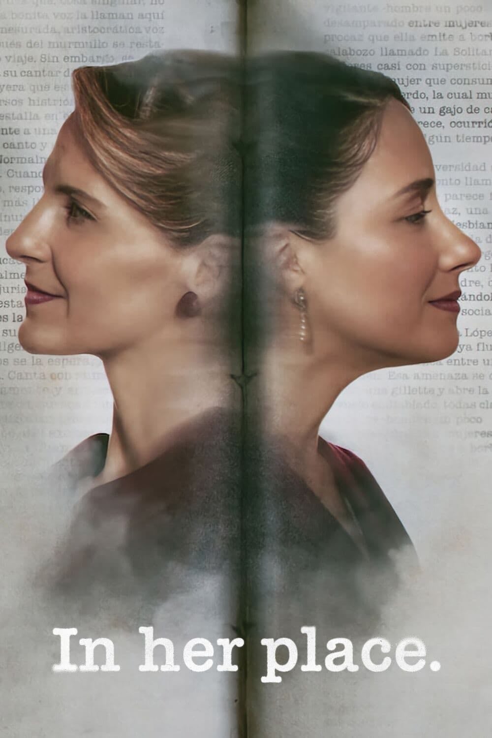 In Her Place - Maite Alberdi · 2024