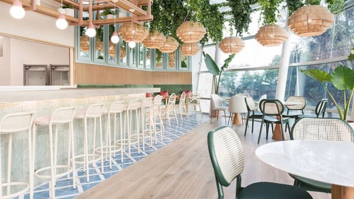 Nuts and Coco Wellness bar