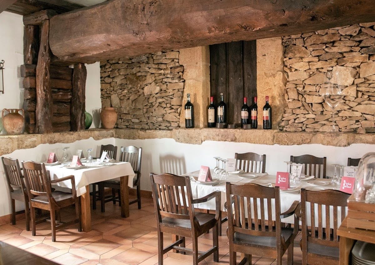 Restaurante El Lagar de Milagros - Cordero