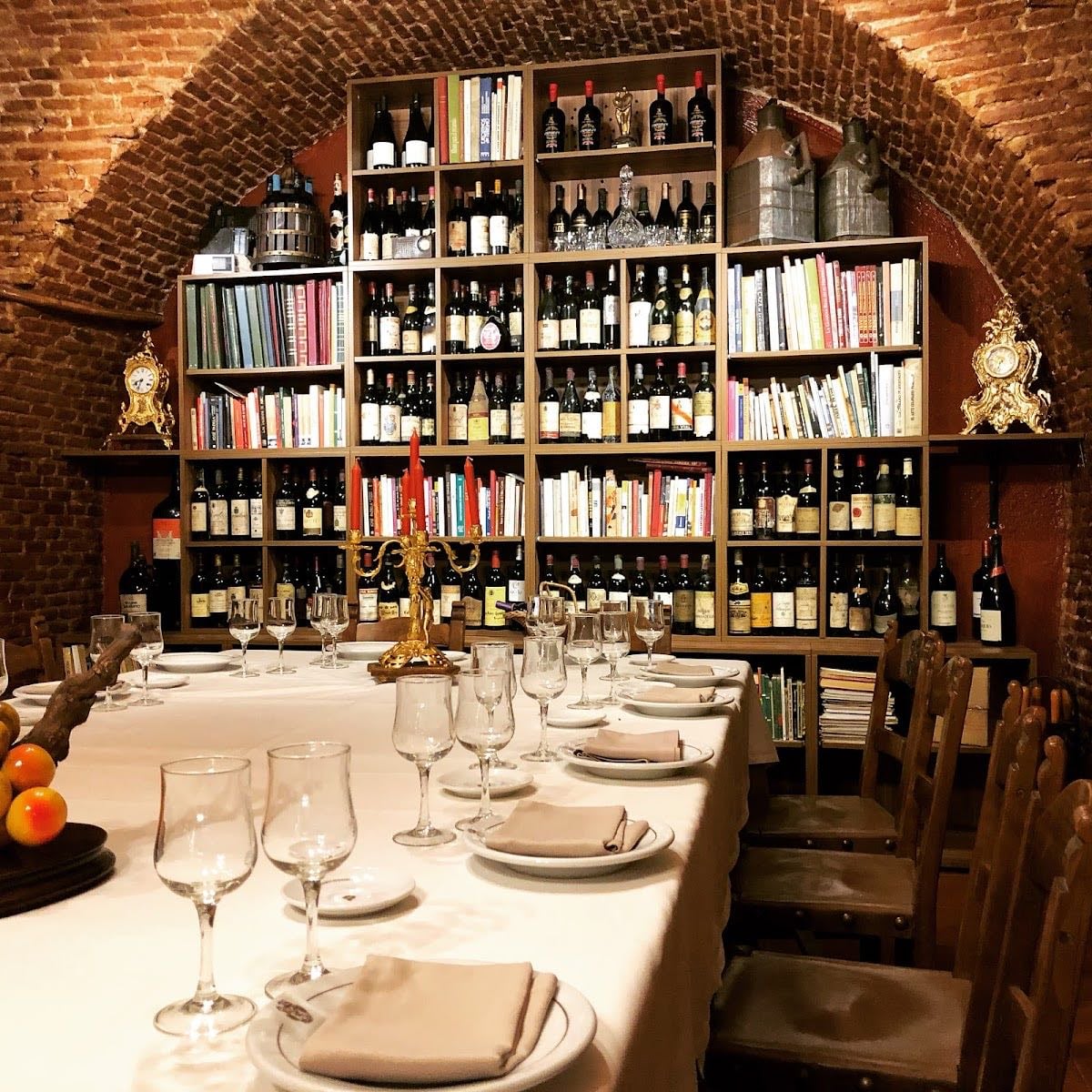 Casa Ciriaco - Callos