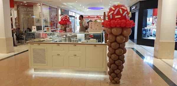Gelati Dino