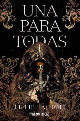 Una para todas - Lillie Lainoff · 2023