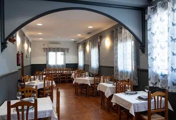 Restaurante Pancipelao - Asturiano