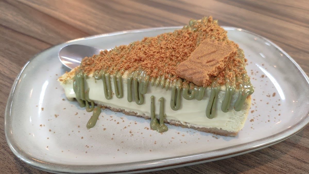 La Casa de las Cheesecakes