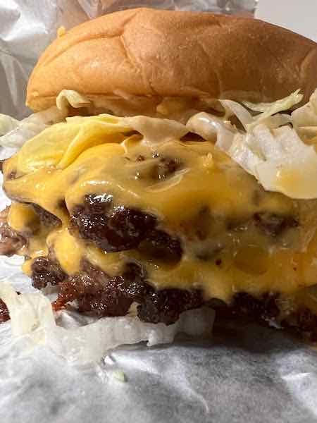 Manteca Burgers | Hamburguesas Madrid