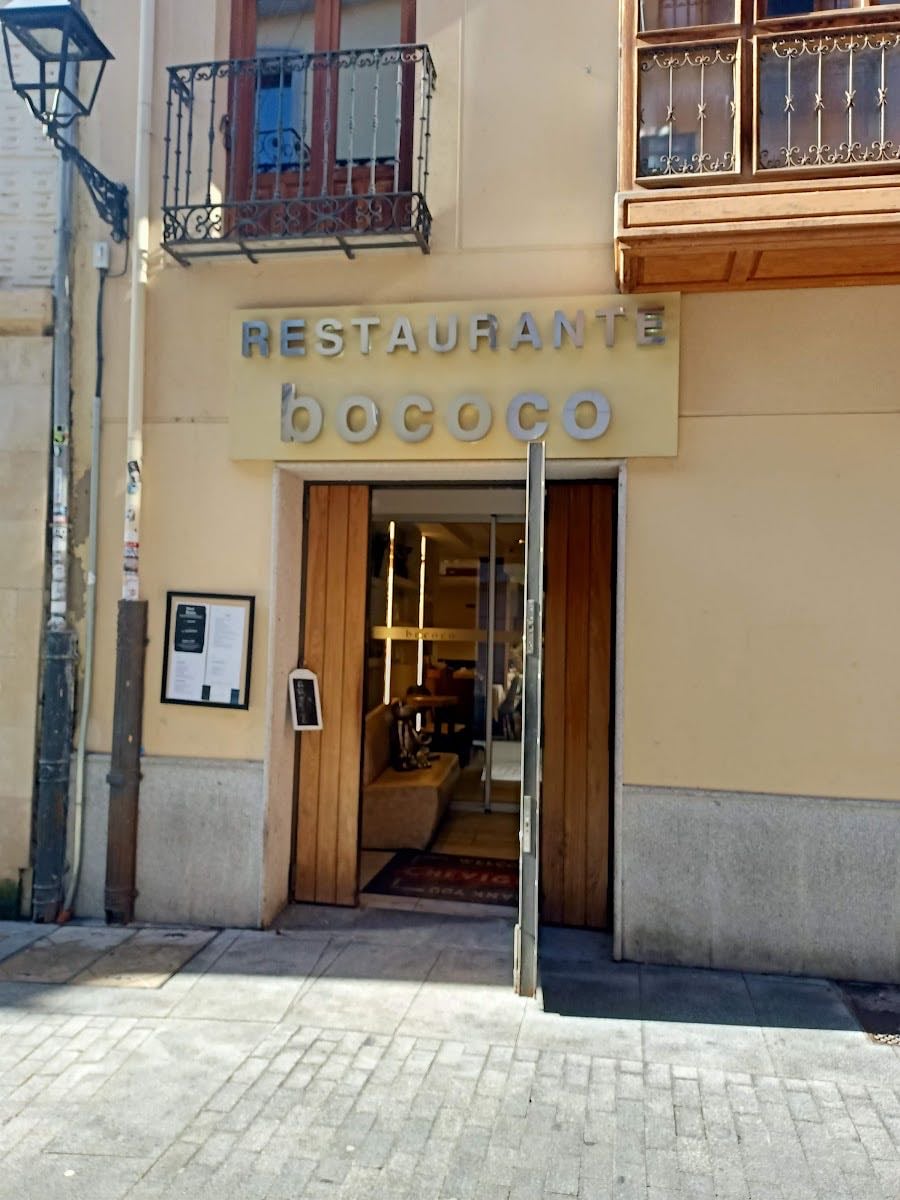 Bococo - Chuletón