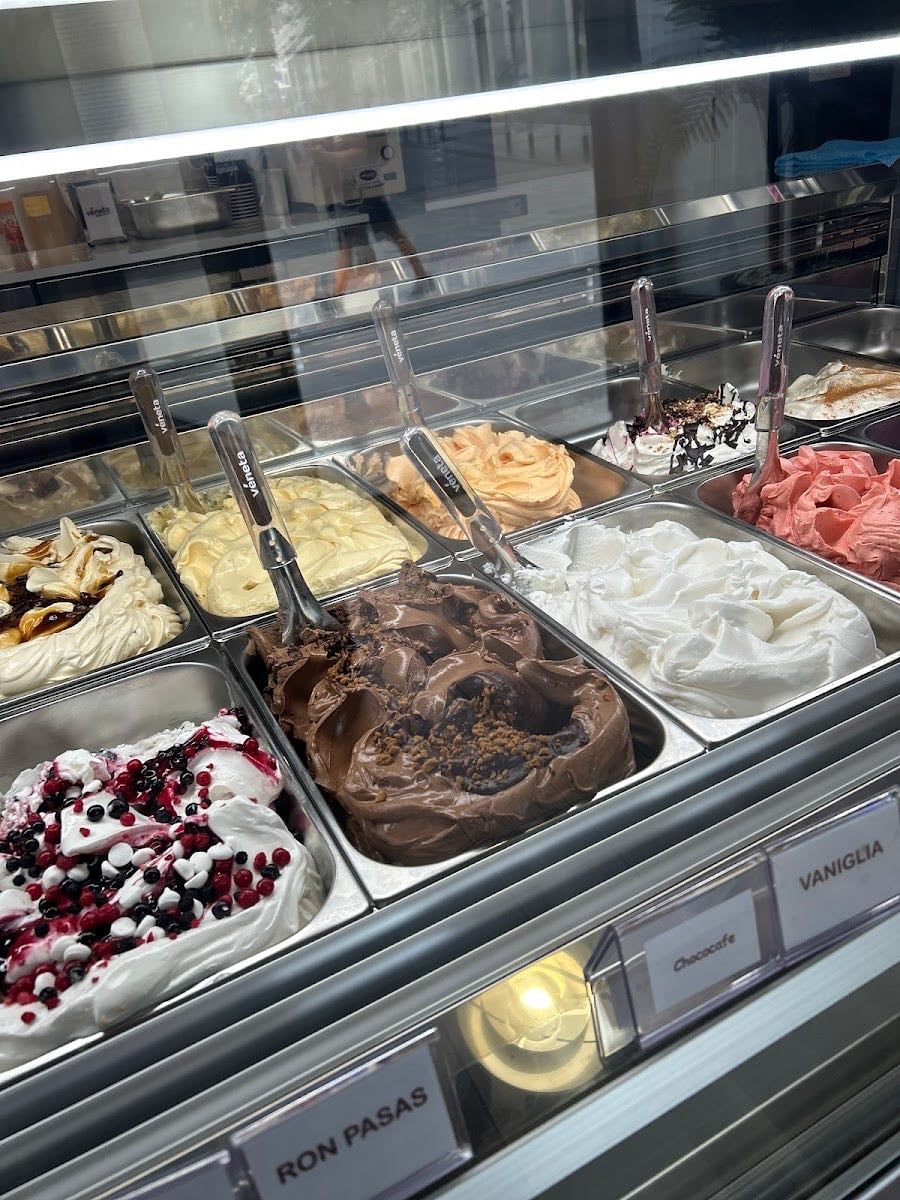 Heladeria Véneta