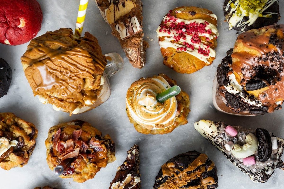 DESVÁN BAKERY