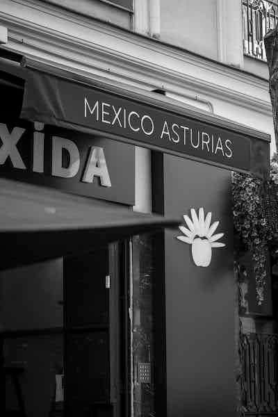 La Xida - Fusión asturiana