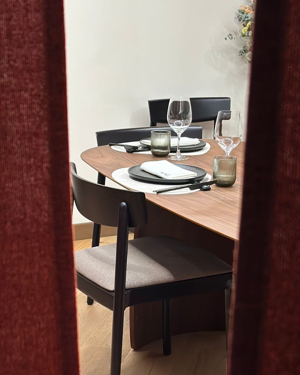 RÚSTICCO Restaurante | Zaragoza