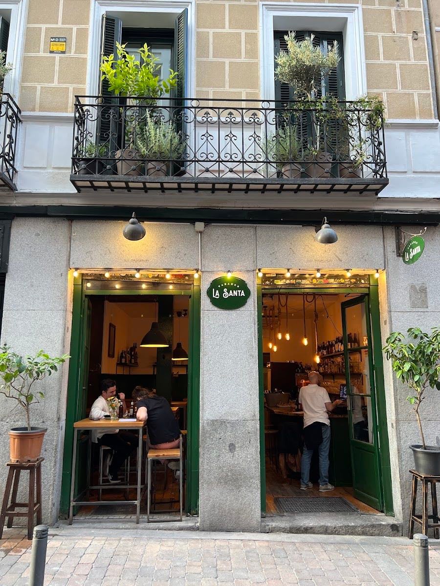 Tabanco La Santa - Jerez