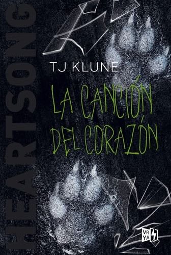 La canción del corazón 3 - T. J. Klune