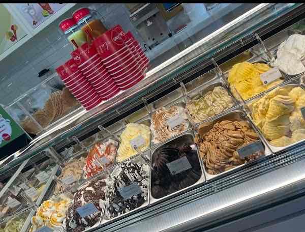 Gelati Dino