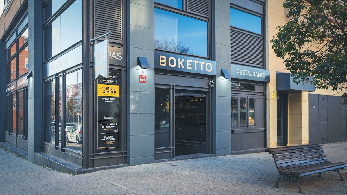 Boketto