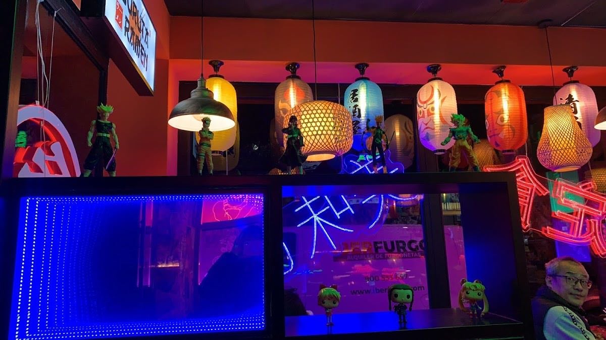 Tsuruta Ramen