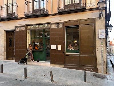 La Lonchería