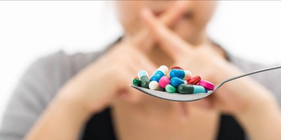 La automedicación de antibióticos: un problema de salud pública