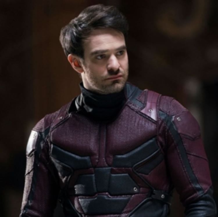 Matt Murdock - Daredevil