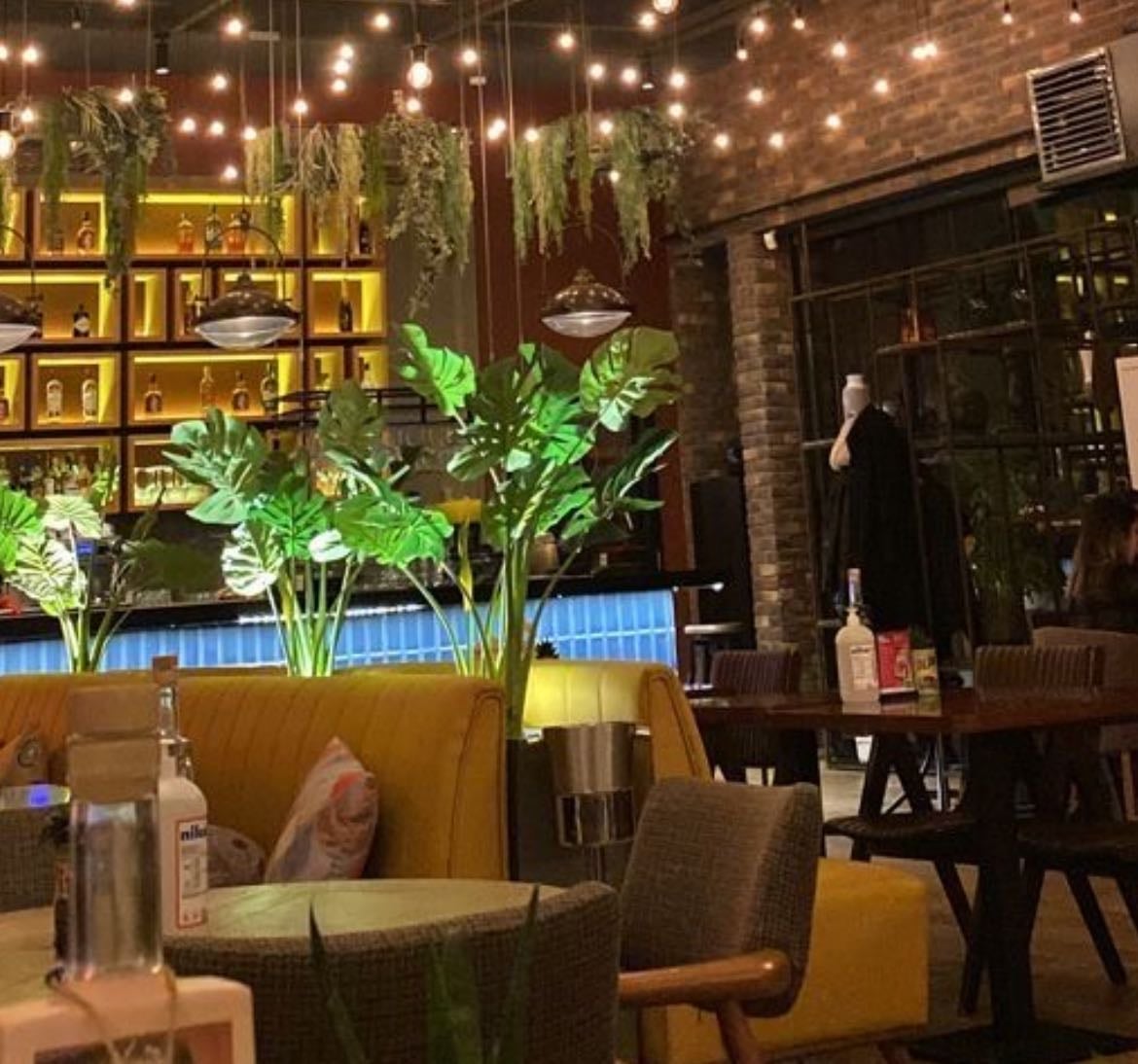 Ristorante 🍽️