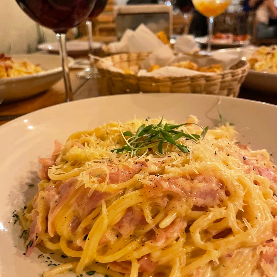 Ristorante La Nonna