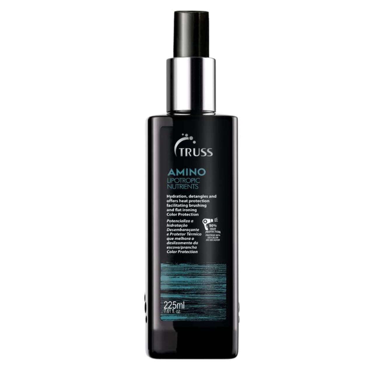 amino lipotropic nutrients - truss