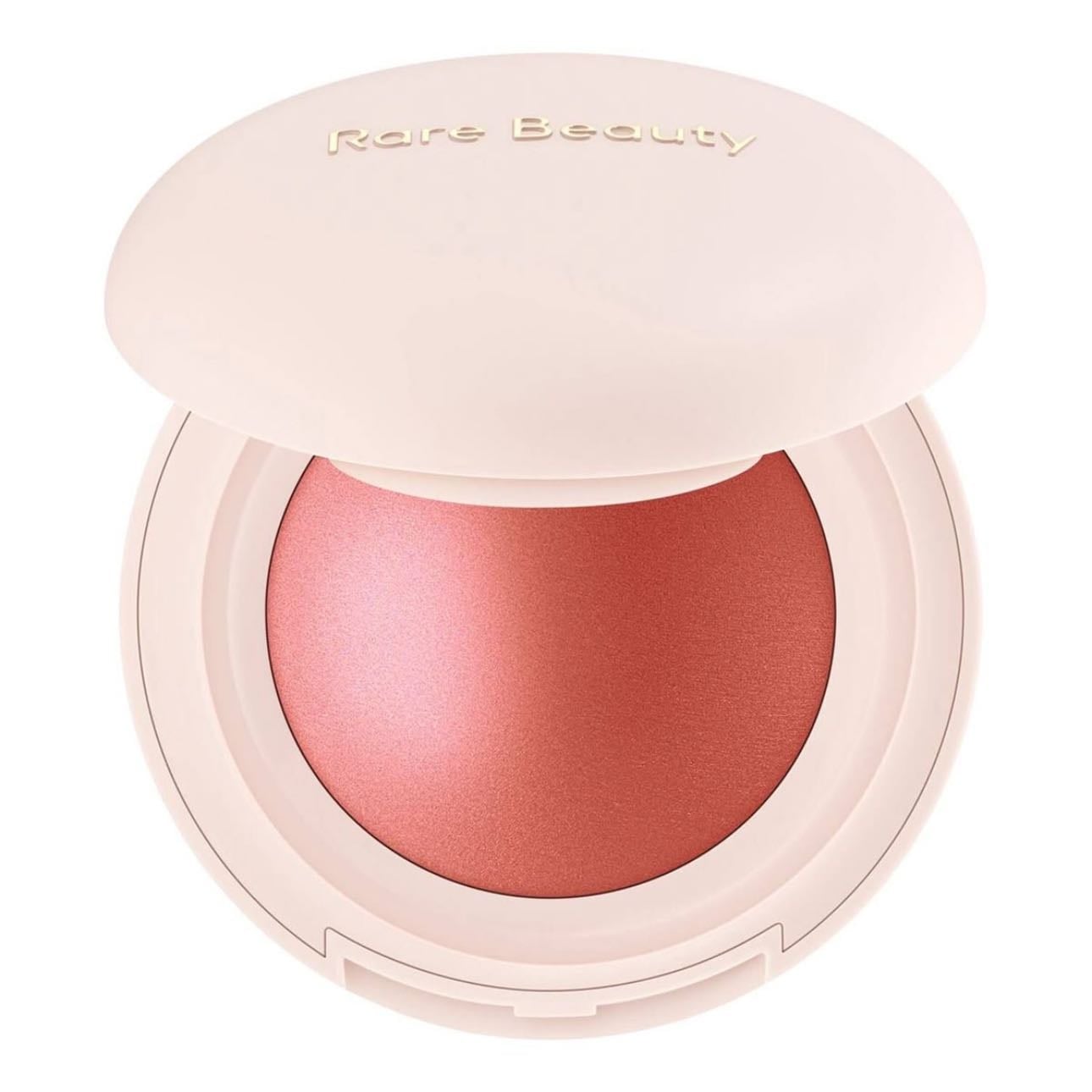 soft pinch luminous powder blush - rare beauty