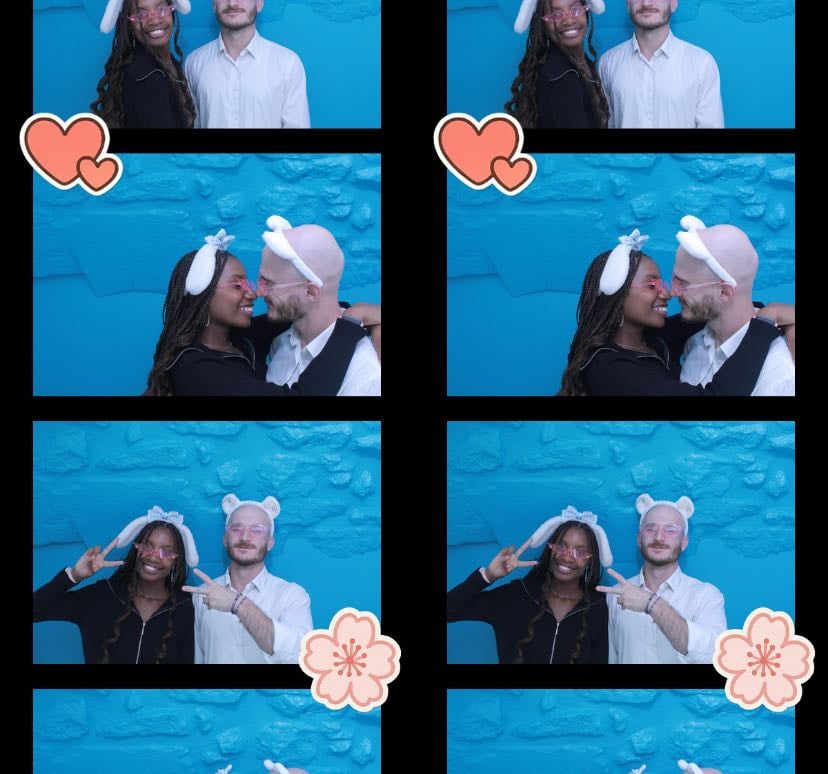 Date ideas 💜
