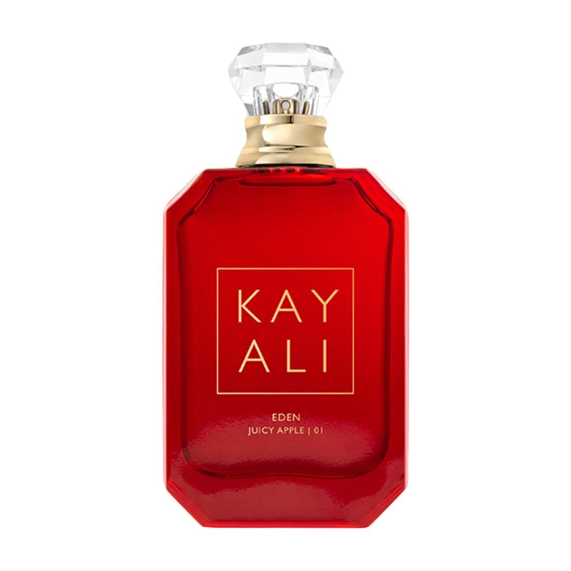Kayali Eden - Juicy apple