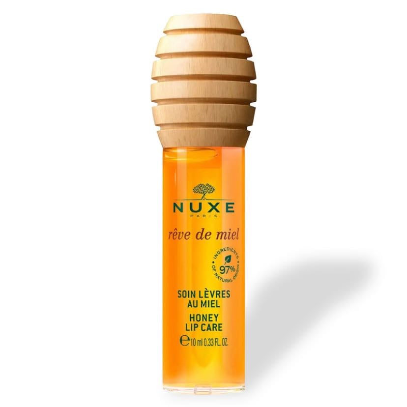 Nuxe lip oil