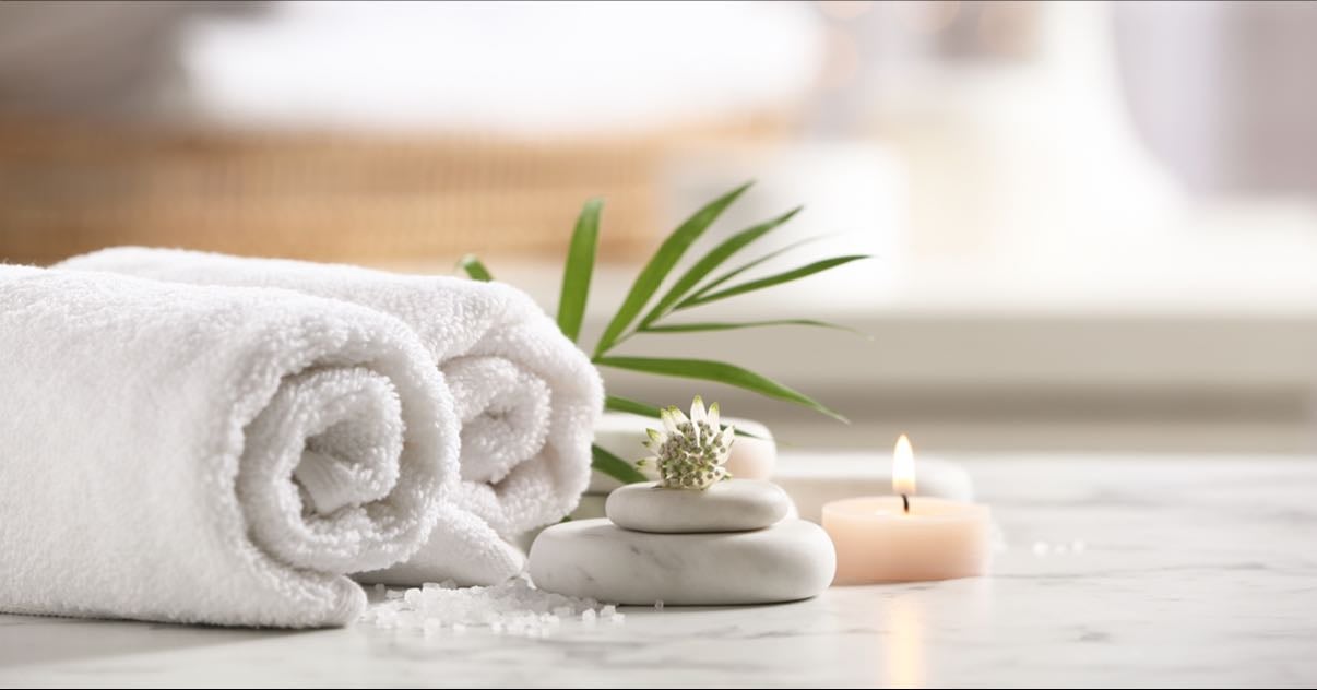 Spa date
