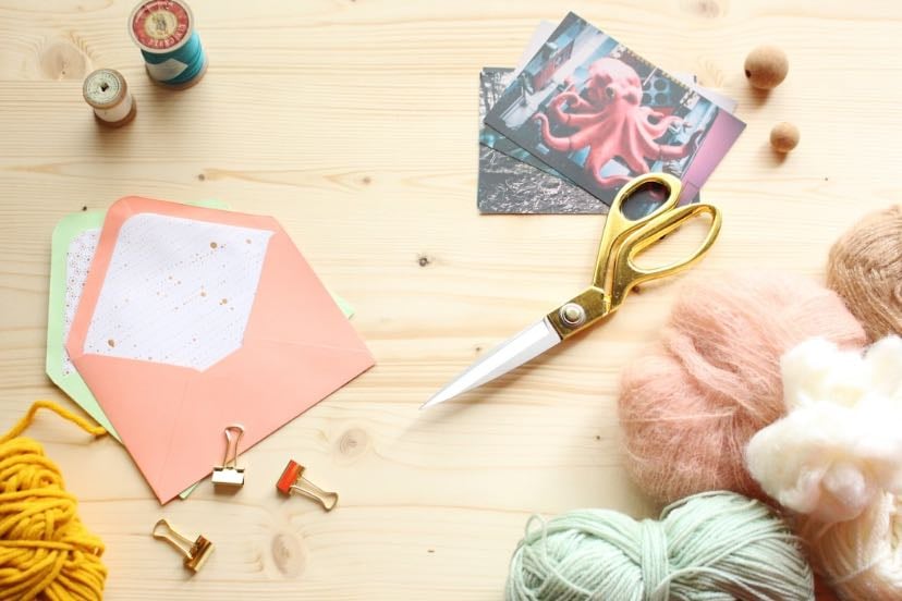 Try a DIY project together