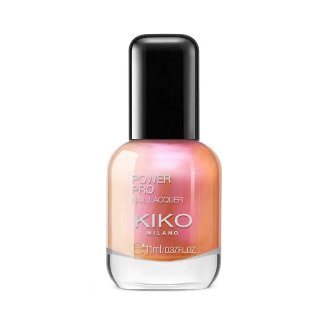 KIKO Power Pro Nail Lacquer - Colour 20