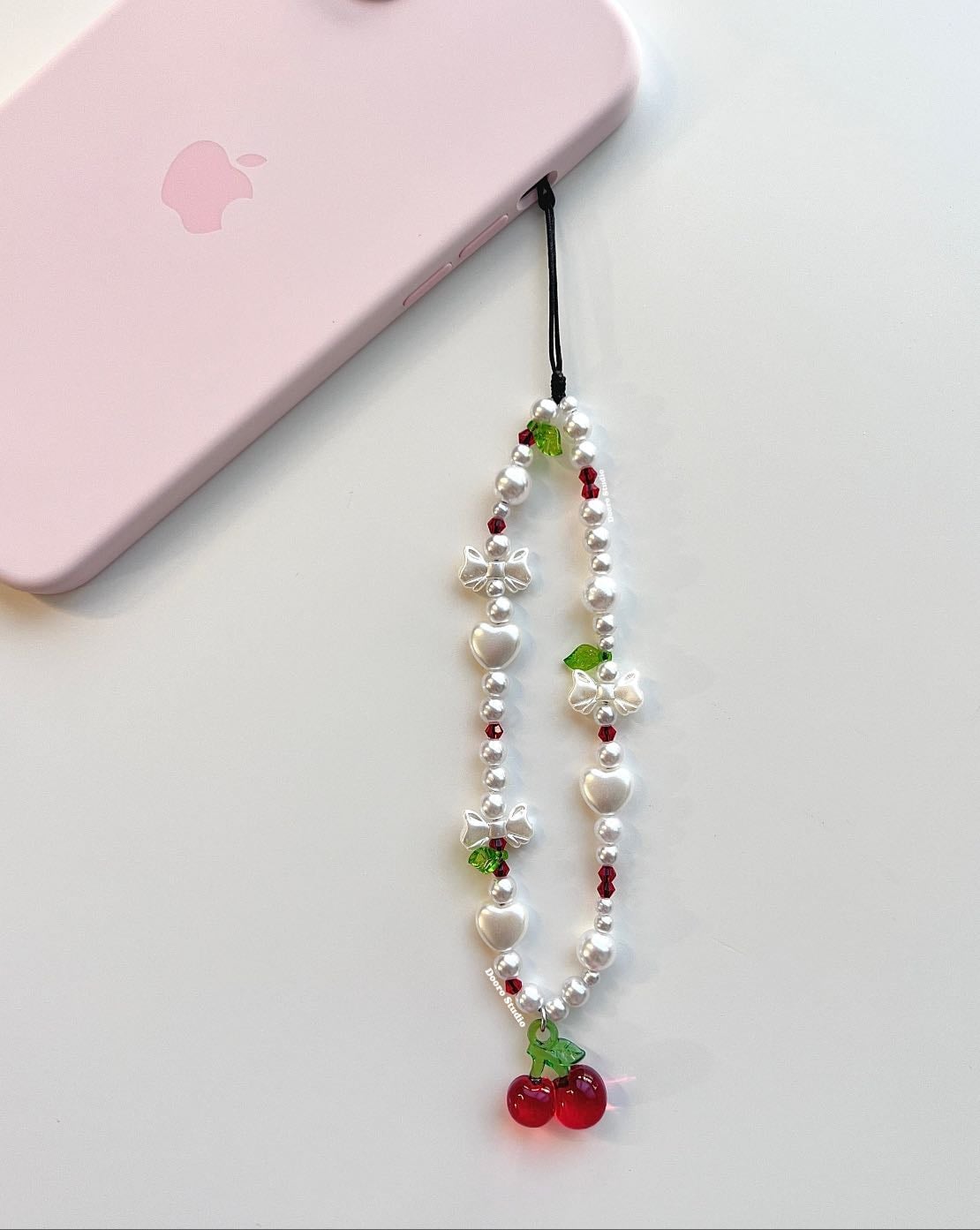 Phone charms