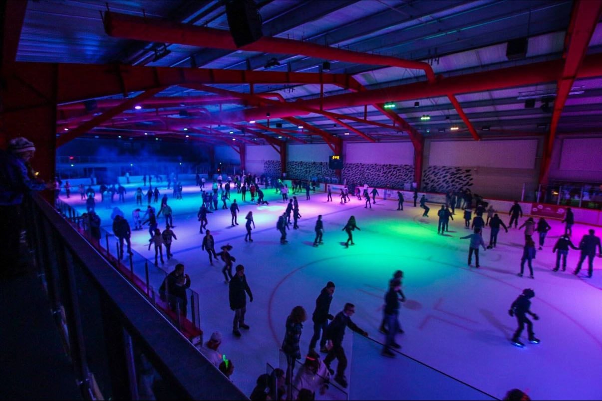 Patinoire