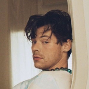 The Chain - Harry Styles - Playlist