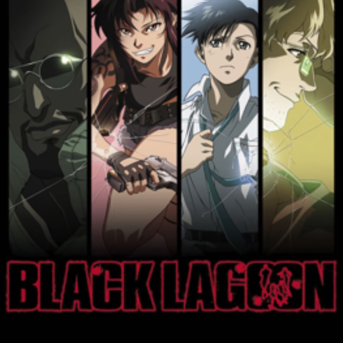 Black Lagoon - 2006