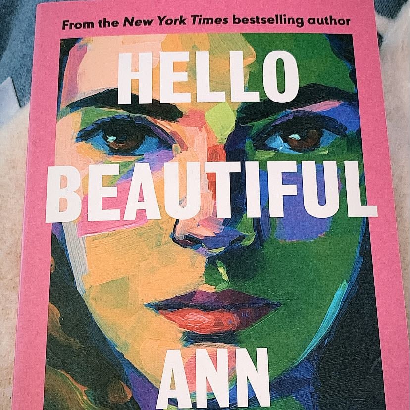Hello Beautiful - Ann Napolitano