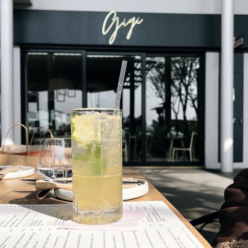 Gigi - The perfect spot for lunch with your family