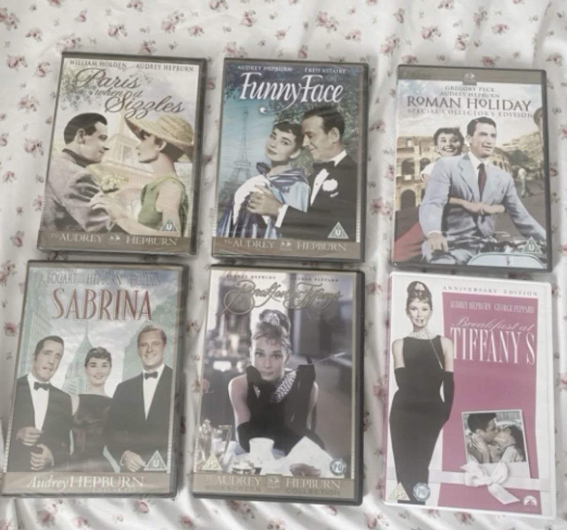 Movies 🪩 𖥔 ݁ ˖